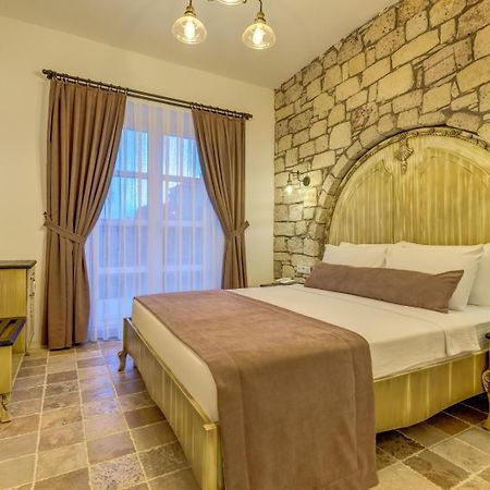 Bel Canto Alacati Hotel (Adults Only) 外观 照片