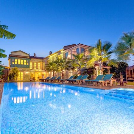 Bel Canto Alacati Hotel (Adults Only) 外观 照片