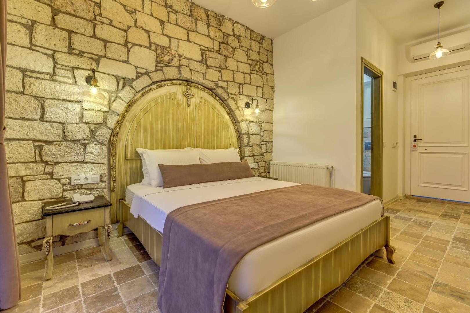 Bel Canto Alacati Hotel (Adults Only) 外观 照片