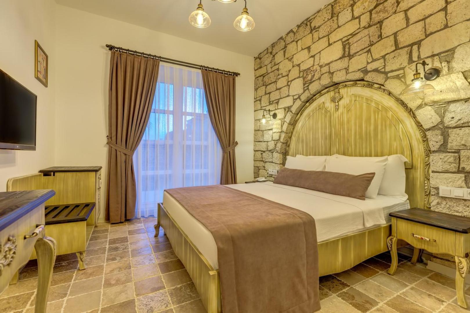 Bel Canto Alacati Hotel (Adults Only) 外观 照片