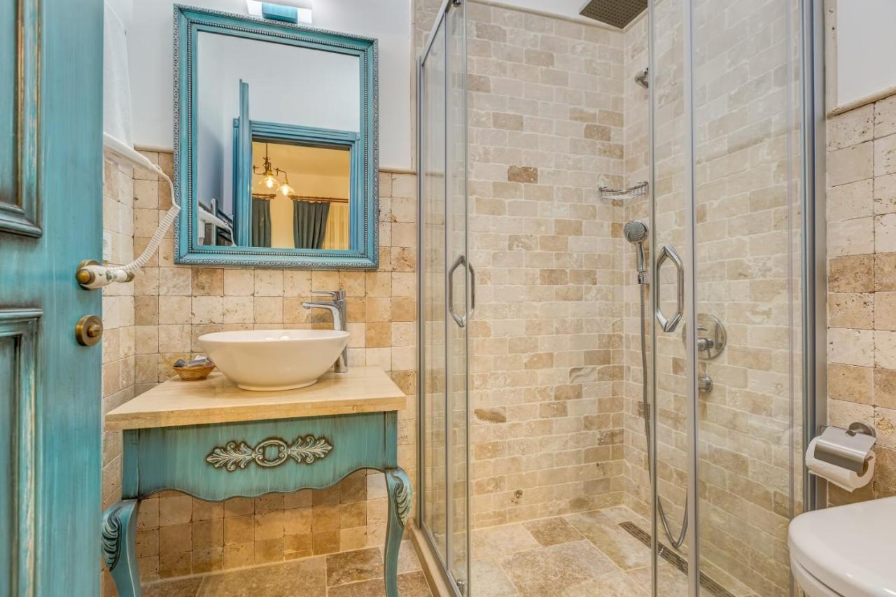Bel Canto Alacati Hotel (Adults Only) 外观 照片