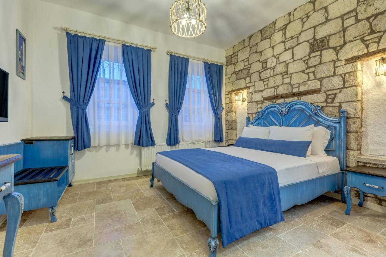 Bel Canto Alacati Hotel (Adults Only) 外观 照片