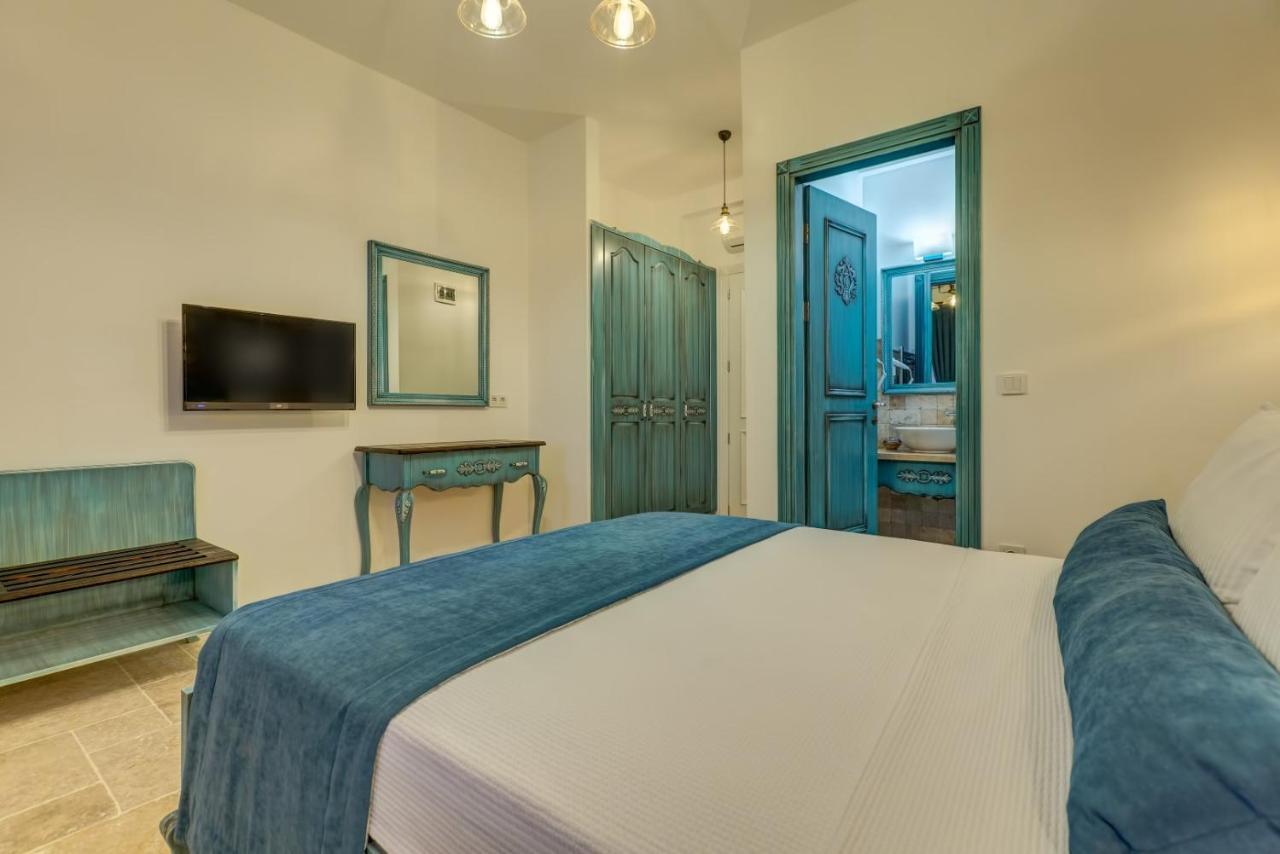 Bel Canto Alacati Hotel (Adults Only) 外观 照片