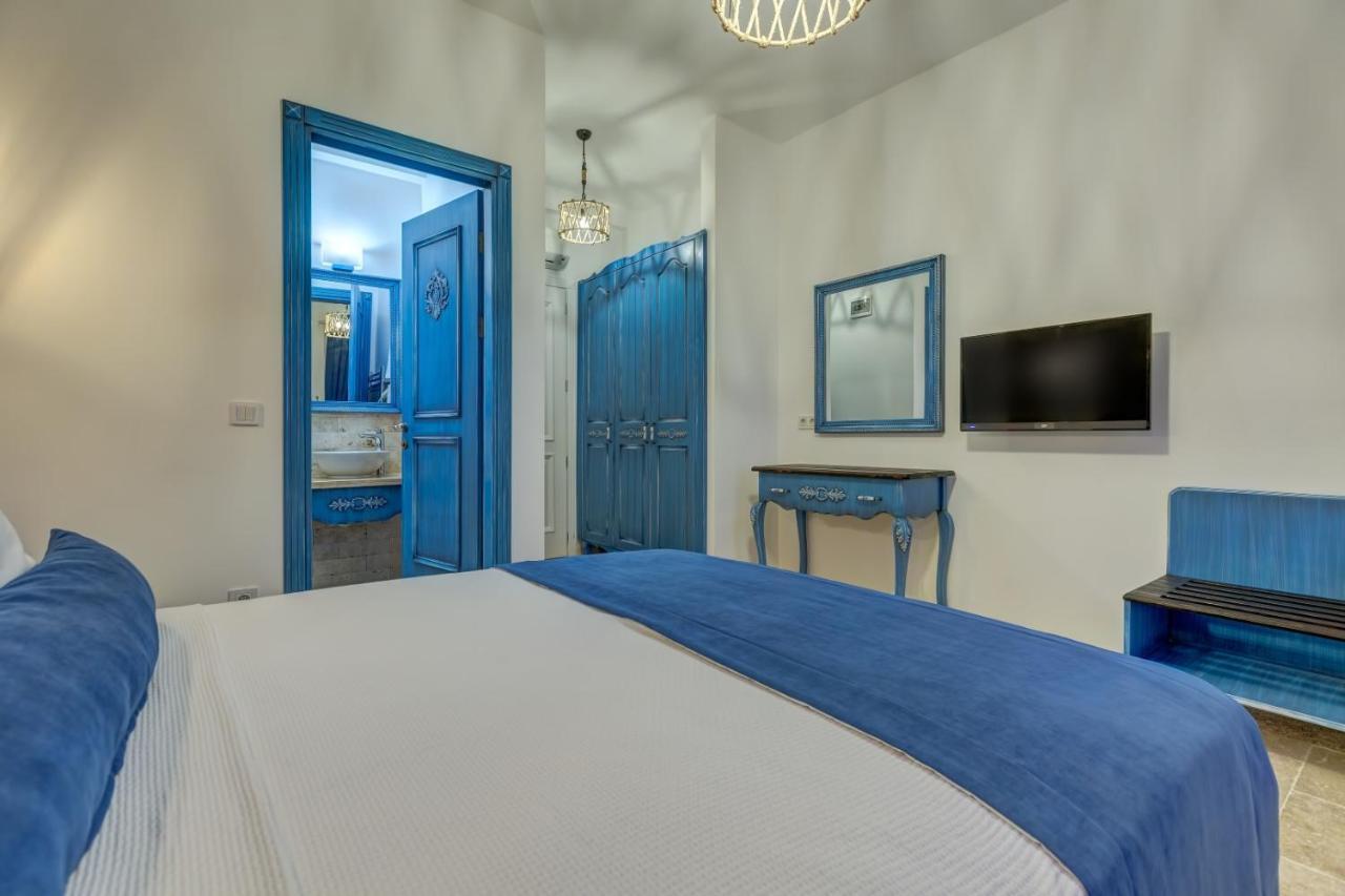 Bel Canto Alacati Hotel (Adults Only) 外观 照片