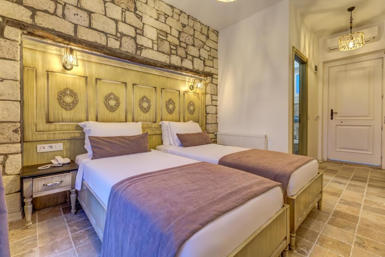 Bel Canto Alacati Hotel (Adults Only) 外观 照片