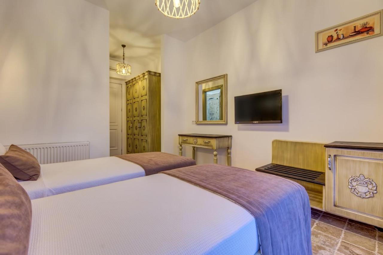Bel Canto Alacati Hotel (Adults Only) 外观 照片