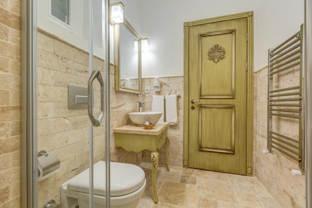 Bel Canto Alacati Hotel (Adults Only) 外观 照片