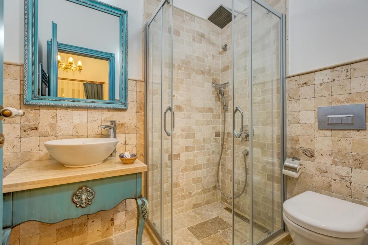 Bel Canto Alacati Hotel (Adults Only) 外观 照片