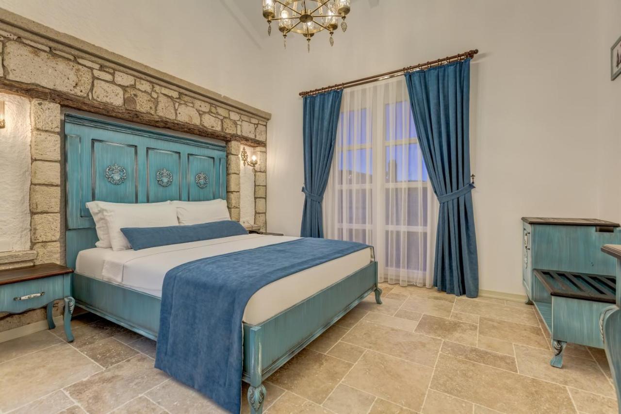 Bel Canto Alacati Hotel (Adults Only) 外观 照片