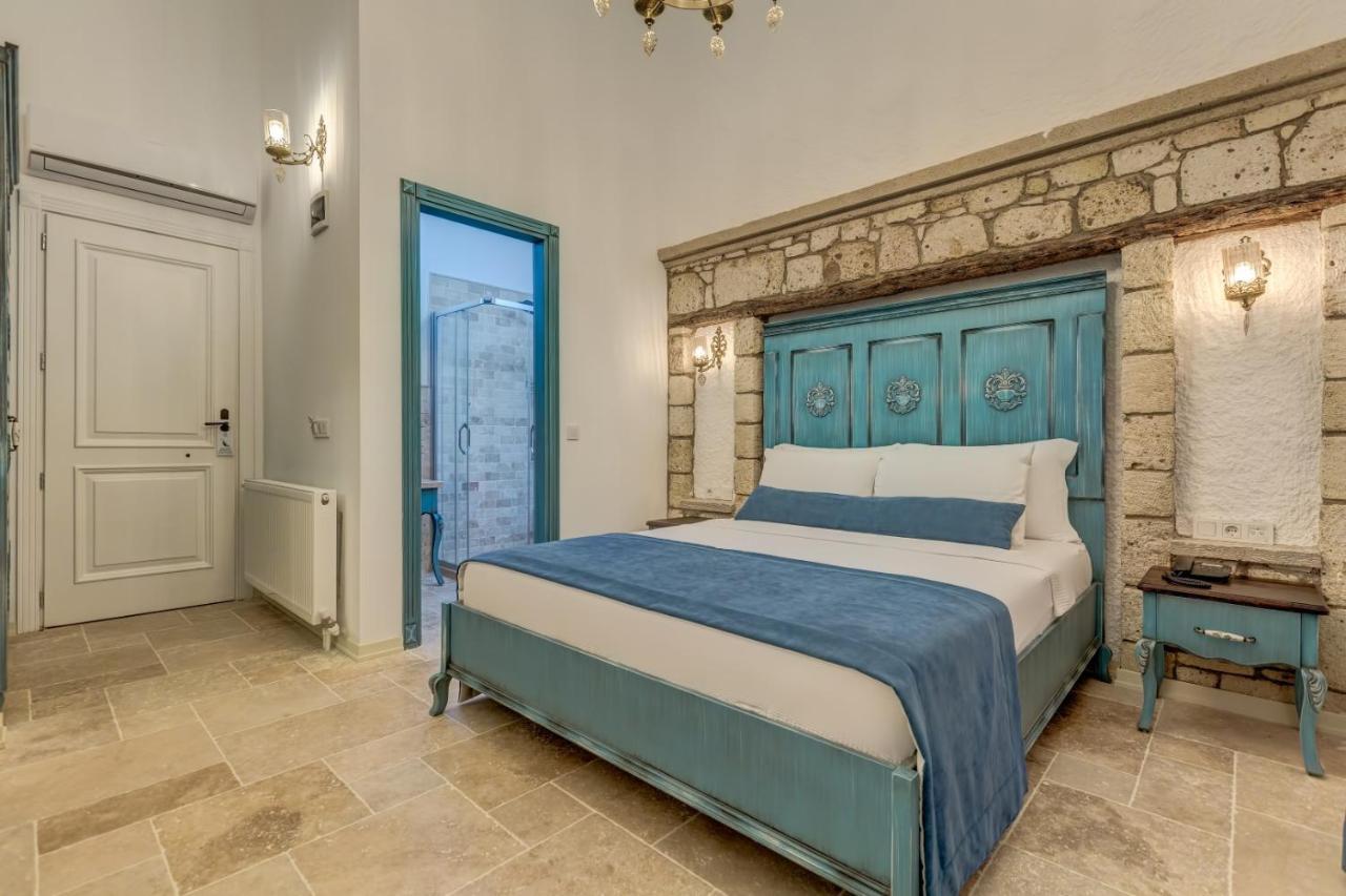 Bel Canto Alacati Hotel (Adults Only) 外观 照片