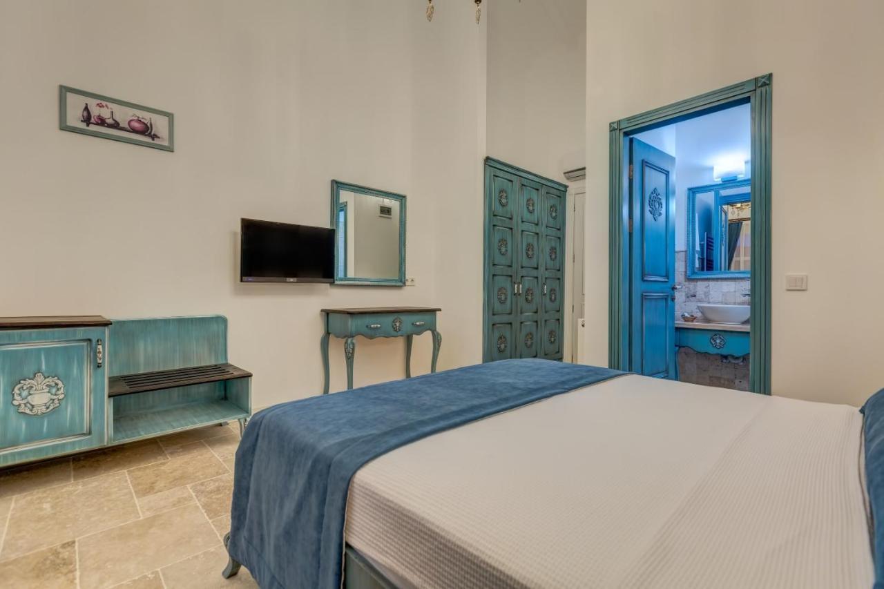 Bel Canto Alacati Hotel (Adults Only) 外观 照片
