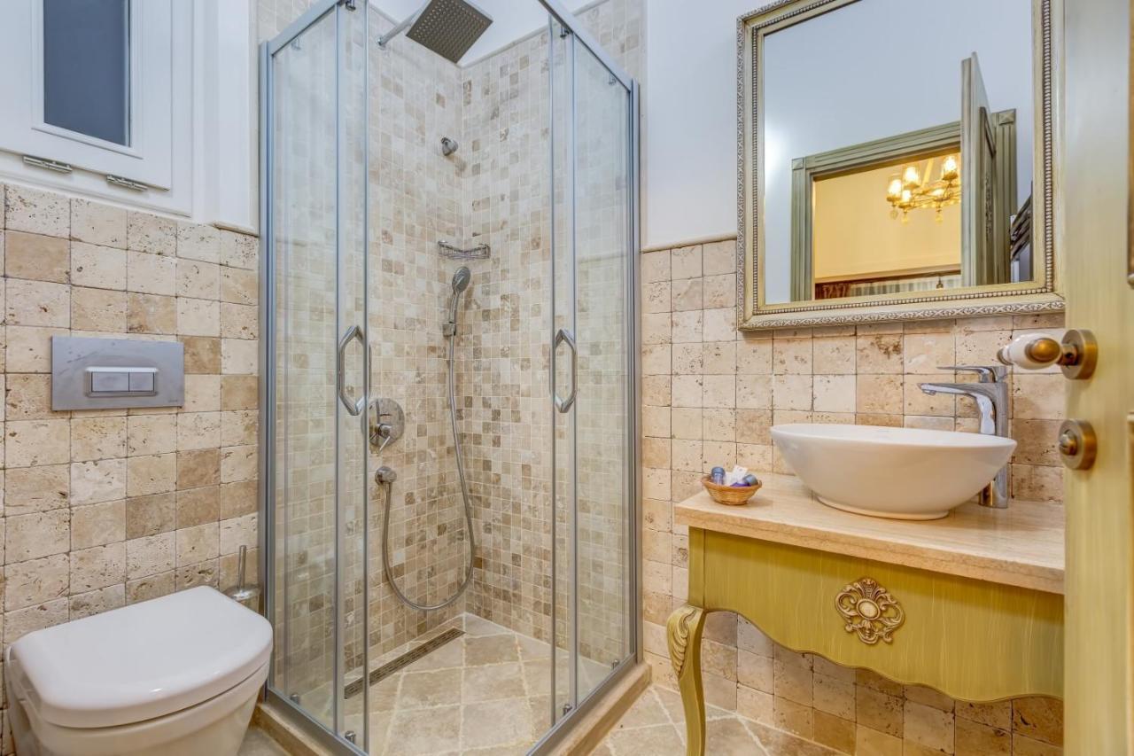 Bel Canto Alacati Hotel (Adults Only) 外观 照片