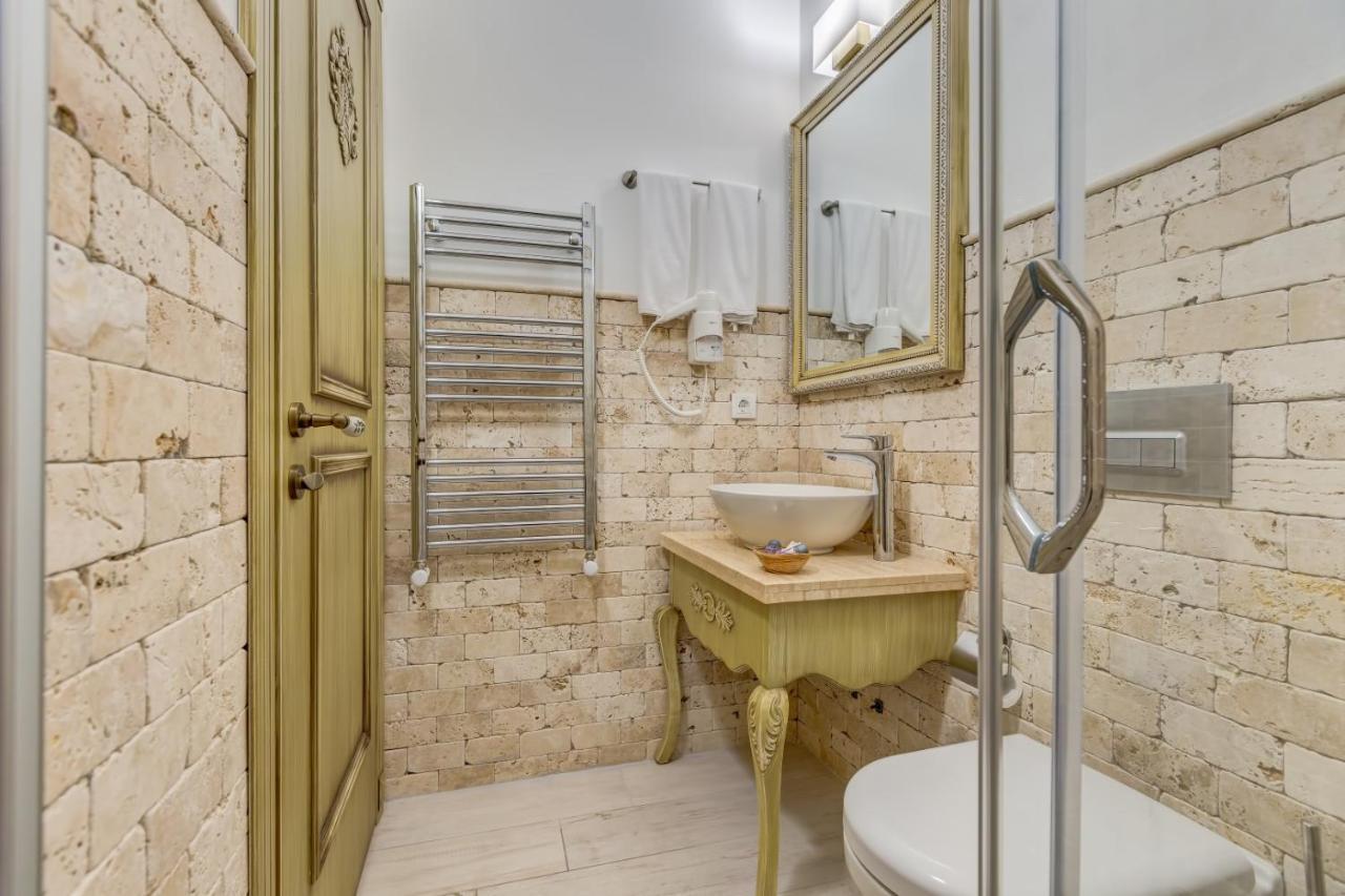 Bel Canto Alacati Hotel (Adults Only) 外观 照片