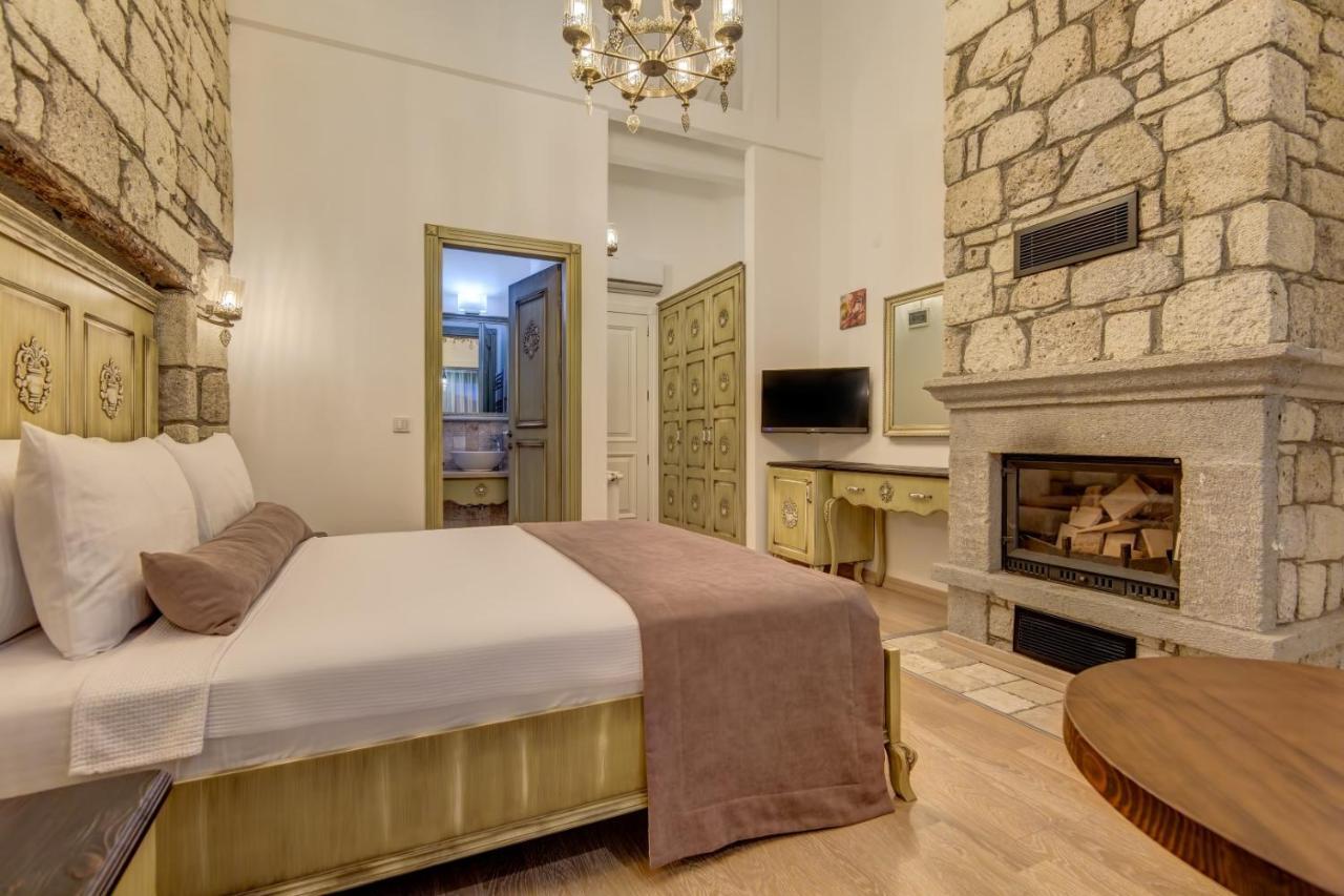 Bel Canto Alacati Hotel (Adults Only) 外观 照片