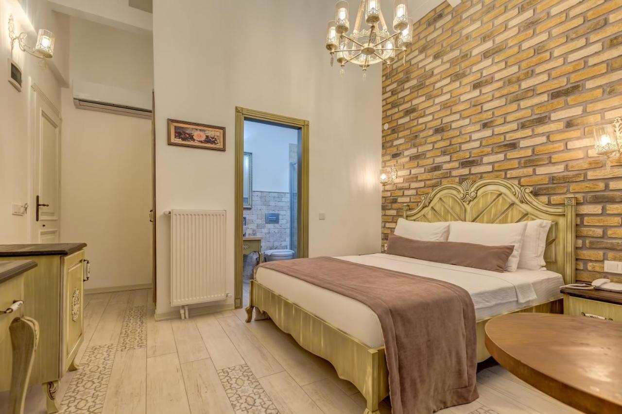 Bel Canto Alacati Hotel (Adults Only) 外观 照片
