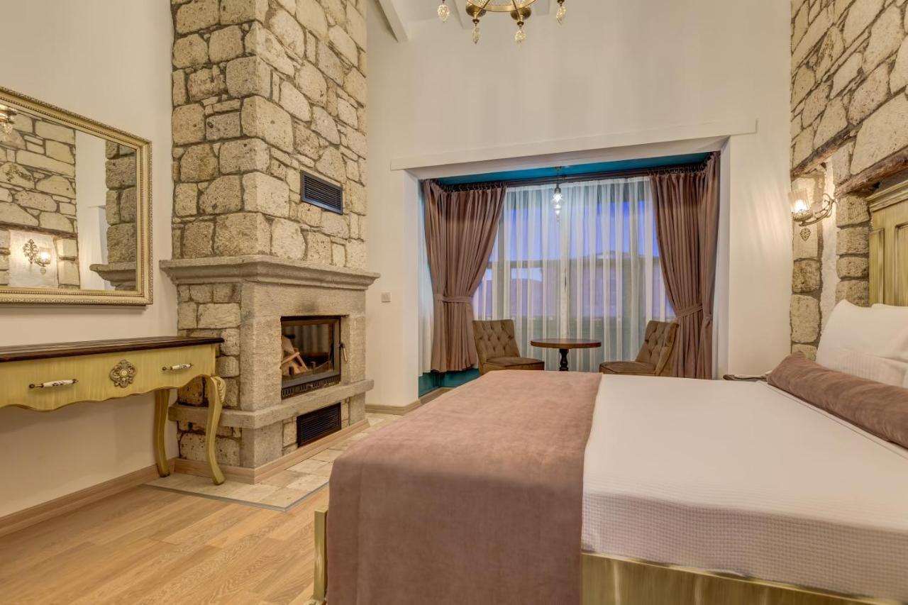 Bel Canto Alacati Hotel (Adults Only) 外观 照片