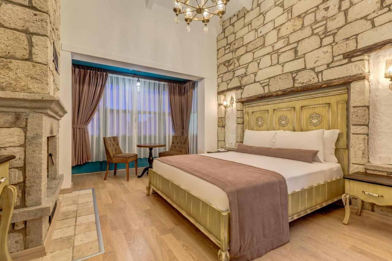 Bel Canto Alacati Hotel (Adults Only) 外观 照片