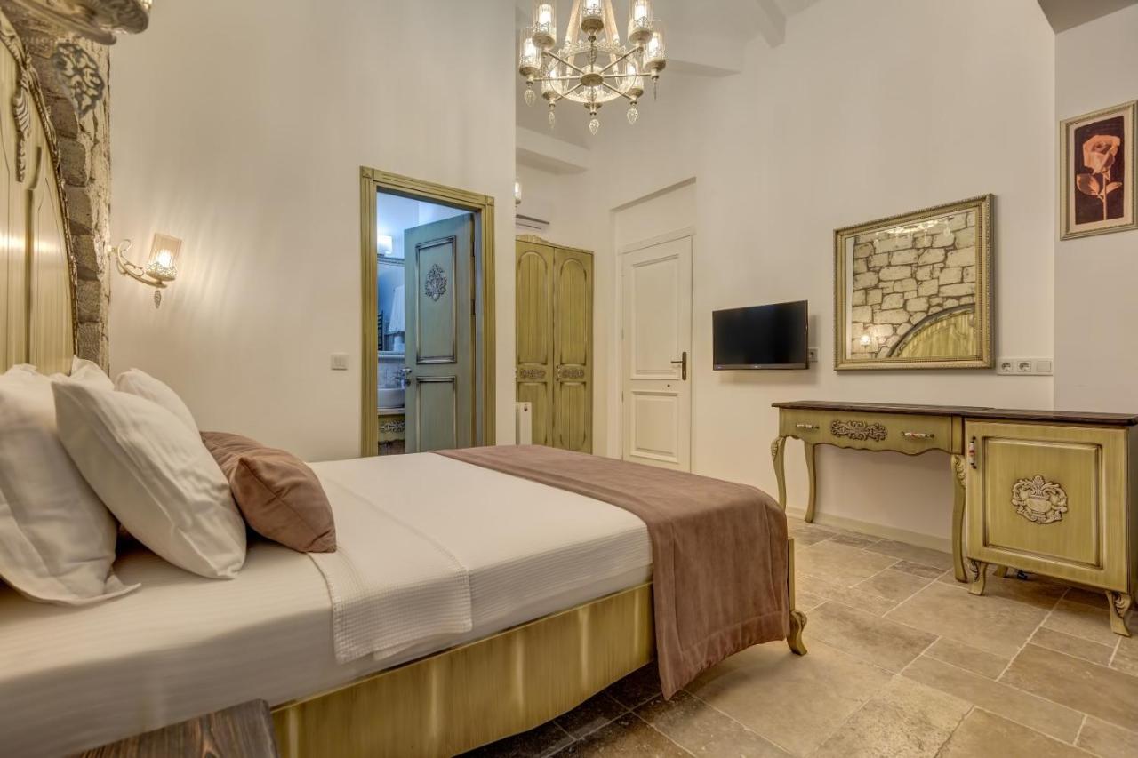 Bel Canto Alacati Hotel (Adults Only) 外观 照片