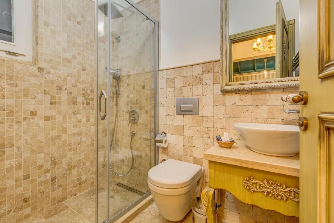 Bel Canto Alacati Hotel (Adults Only) 外观 照片