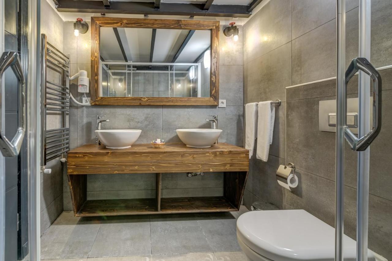 Bel Canto Alacati Hotel (Adults Only) 外观 照片