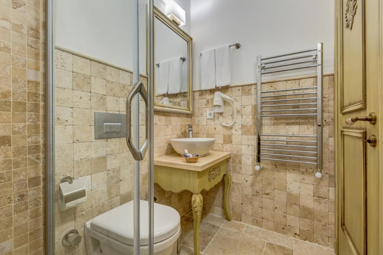Bel Canto Alacati Hotel (Adults Only) 外观 照片