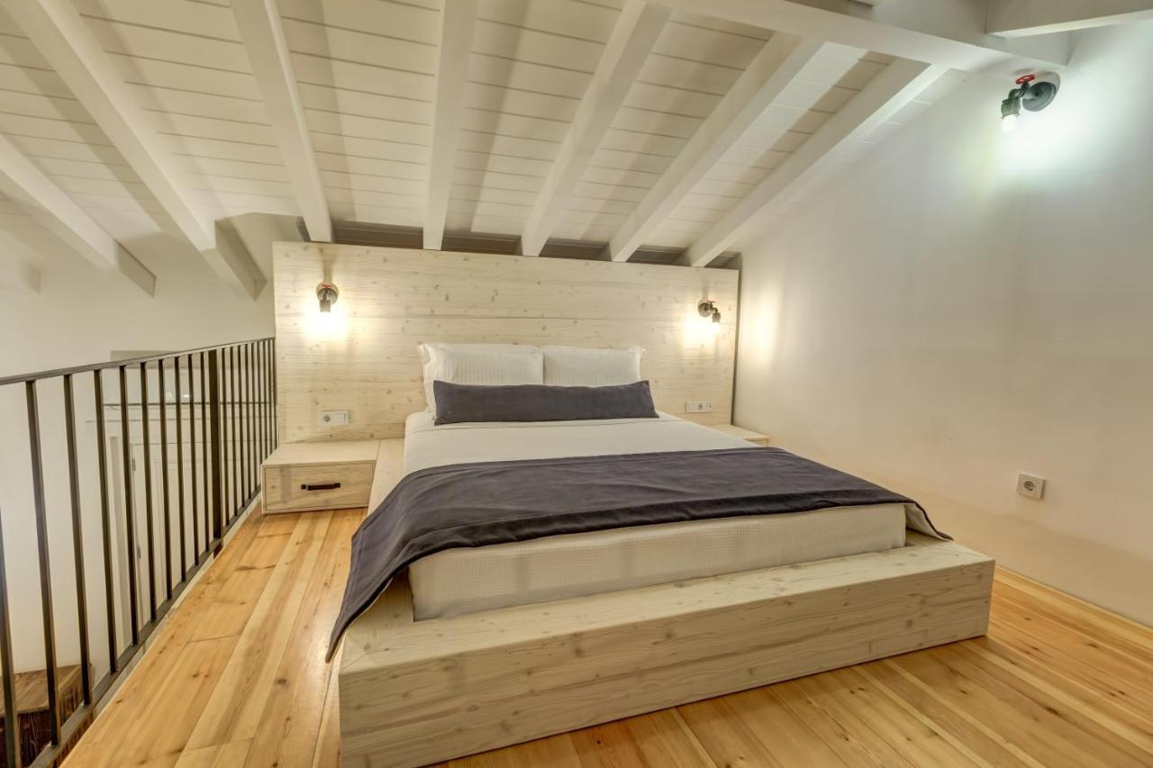 Bel Canto Alacati Hotel (Adults Only) 外观 照片