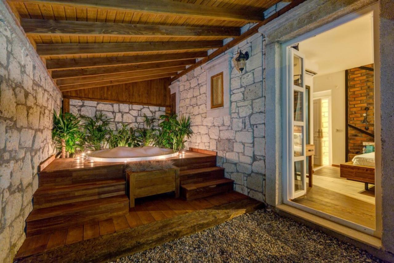 Bel Canto Alacati Hotel (Adults Only) 外观 照片