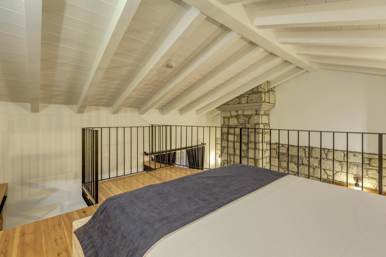Bel Canto Alacati Hotel (Adults Only) 外观 照片