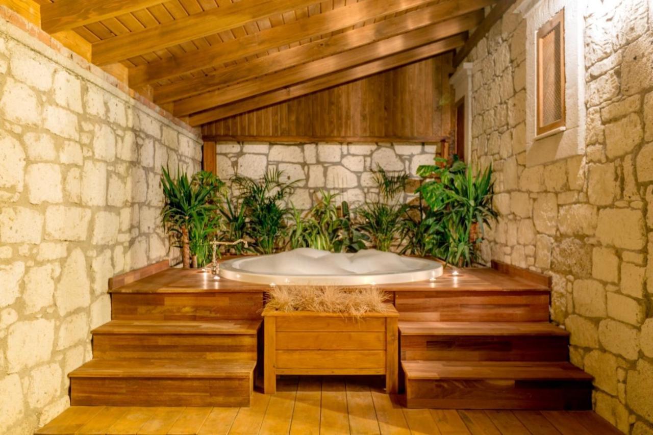 Bel Canto Alacati Hotel (Adults Only) 外观 照片