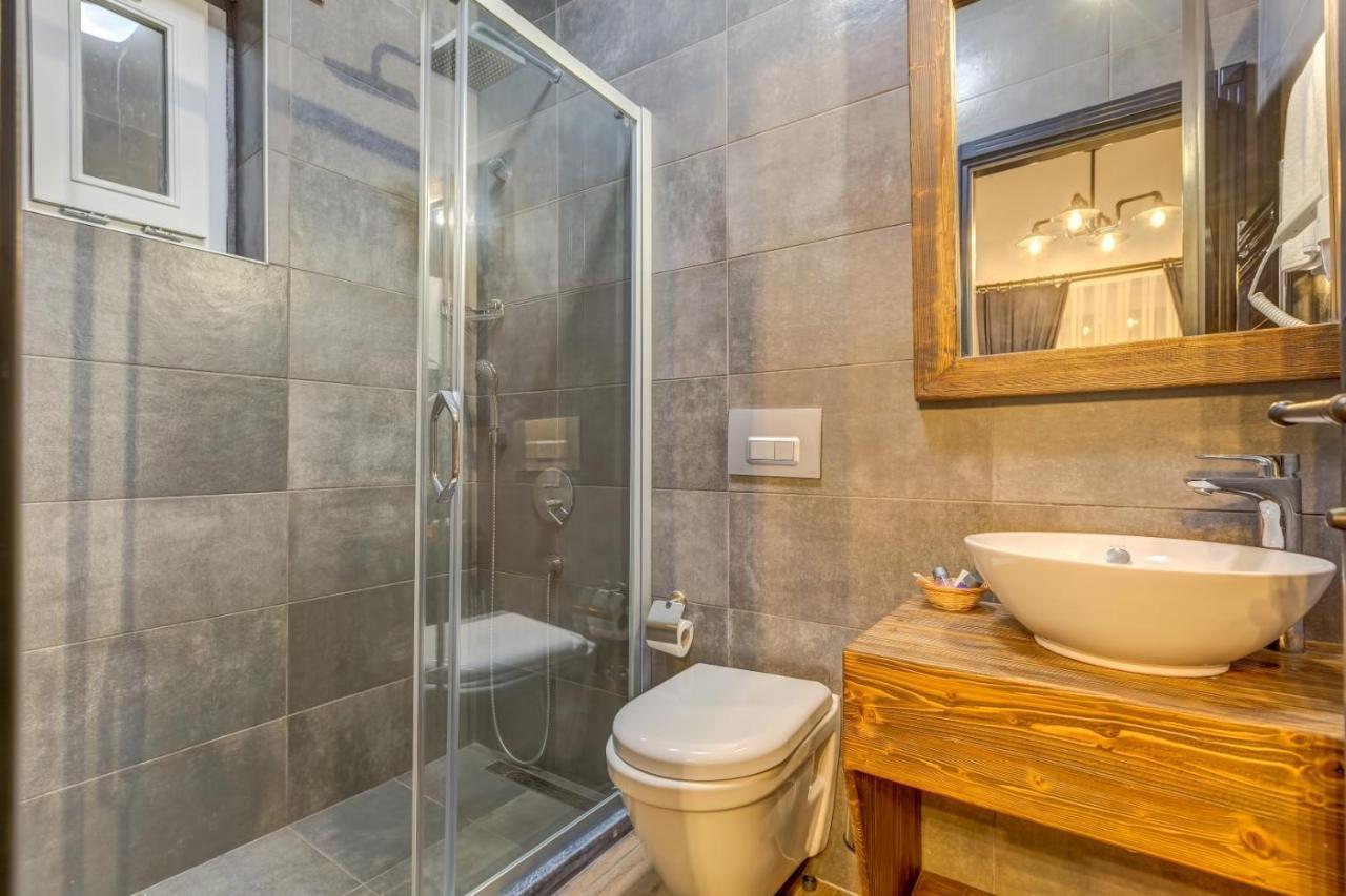 Bel Canto Alacati Hotel (Adults Only) 外观 照片