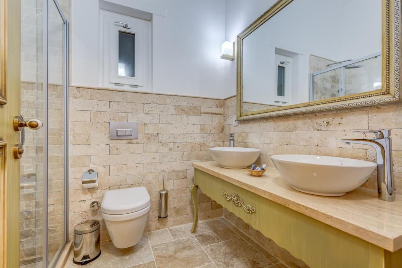 Bel Canto Alacati Hotel (Adults Only) 外观 照片