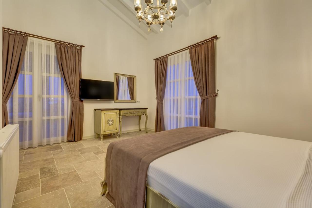 Bel Canto Alacati Hotel (Adults Only) 外观 照片