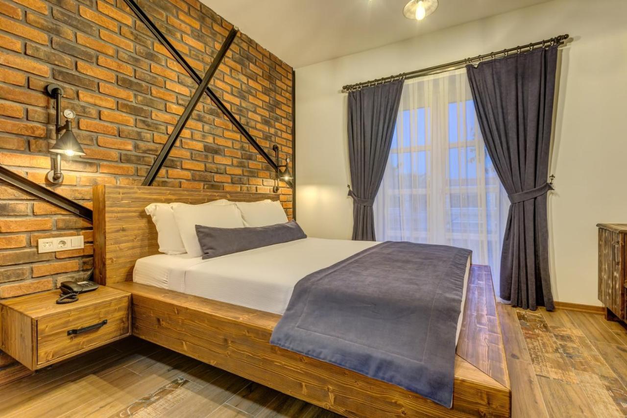 Bel Canto Alacati Hotel (Adults Only) 外观 照片