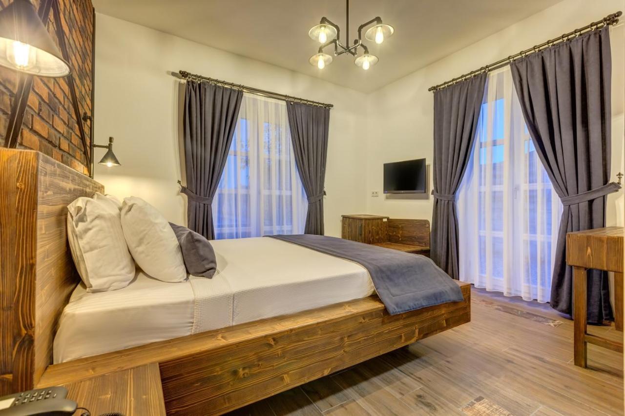 Bel Canto Alacati Hotel (Adults Only) 外观 照片