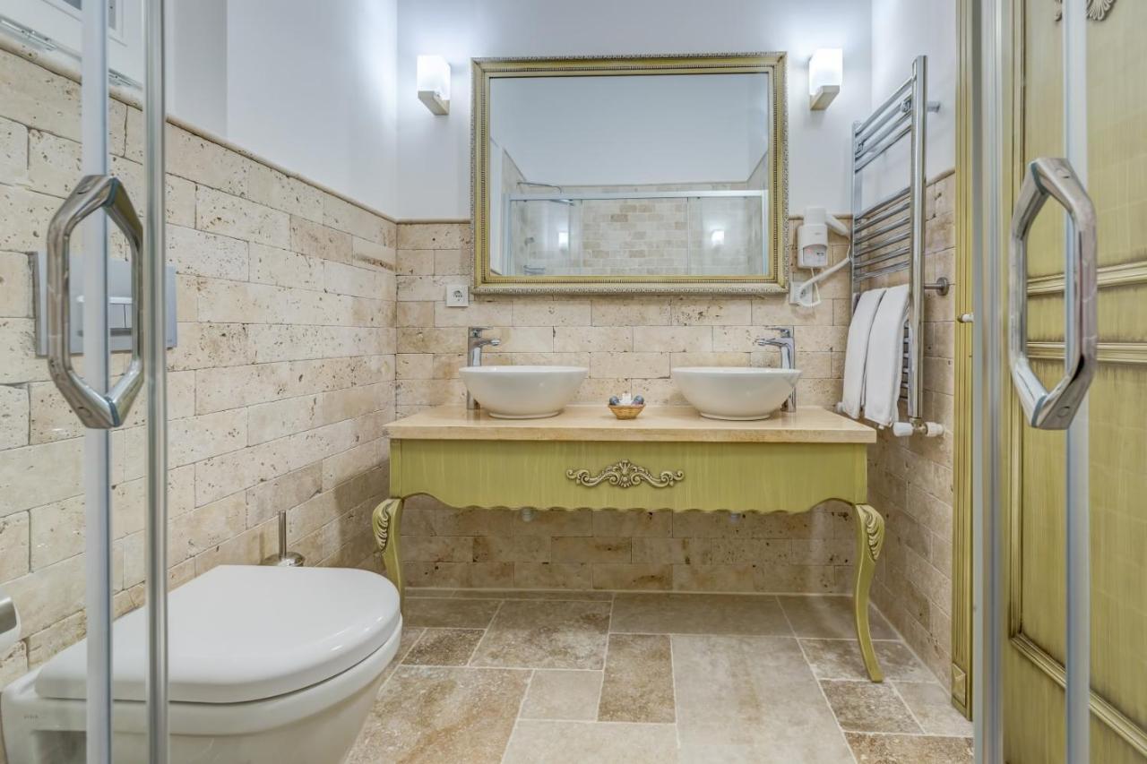 Bel Canto Alacati Hotel (Adults Only) 外观 照片