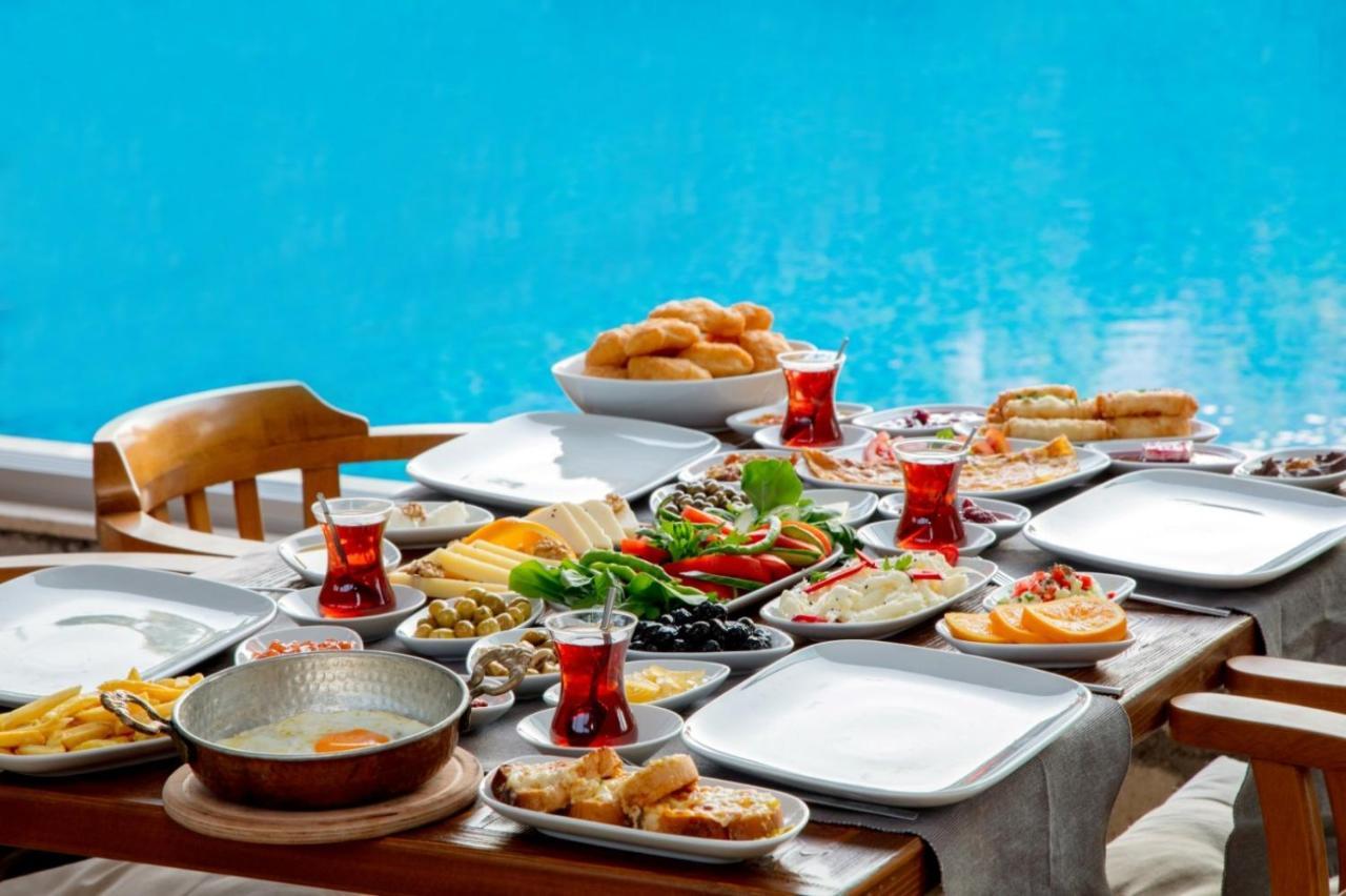 Bel Canto Alacati Hotel (Adults Only) 外观 照片