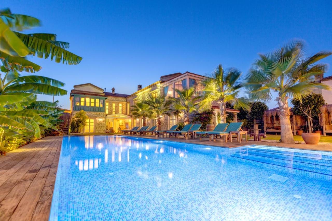 Bel Canto Alacati Hotel (Adults Only) 外观 照片