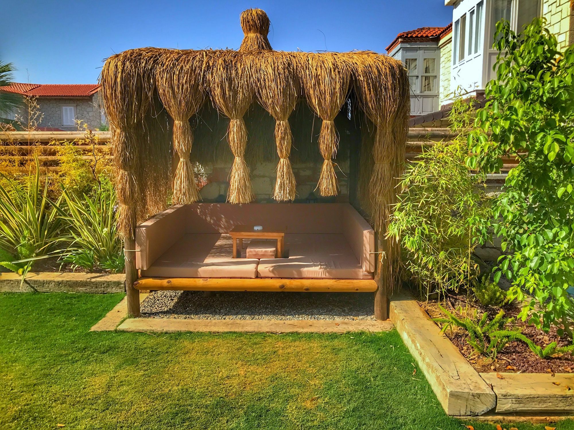 Bel Canto Alacati Hotel (Adults Only) 外观 照片
