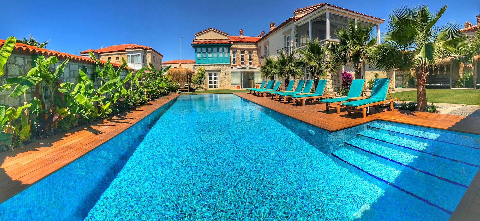 Bel Canto Alacati Hotel (Adults Only) 外观 照片