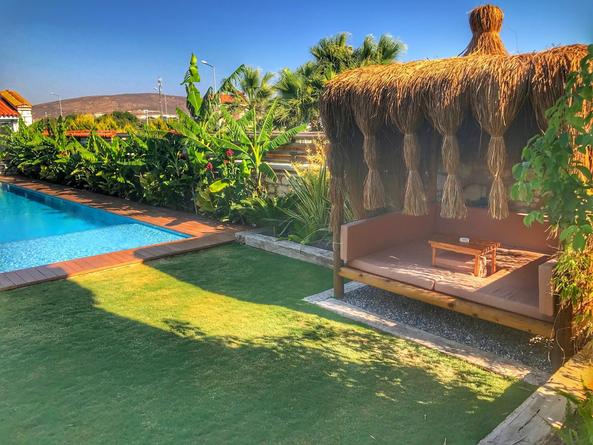 Bel Canto Alacati Hotel (Adults Only) 外观 照片