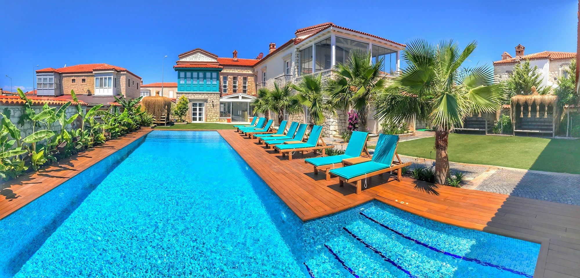 Bel Canto Alacati Hotel (Adults Only) 外观 照片