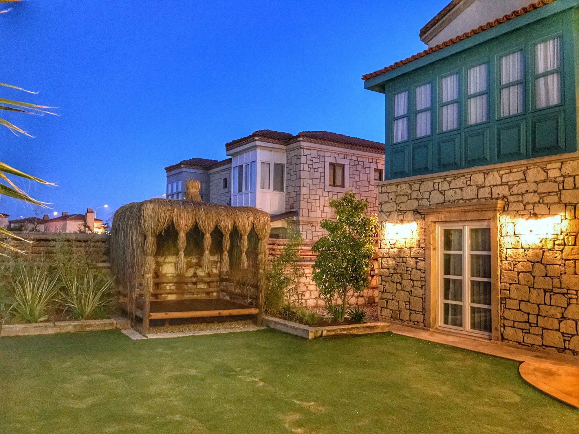 Bel Canto Alacati Hotel (Adults Only) 外观 照片
