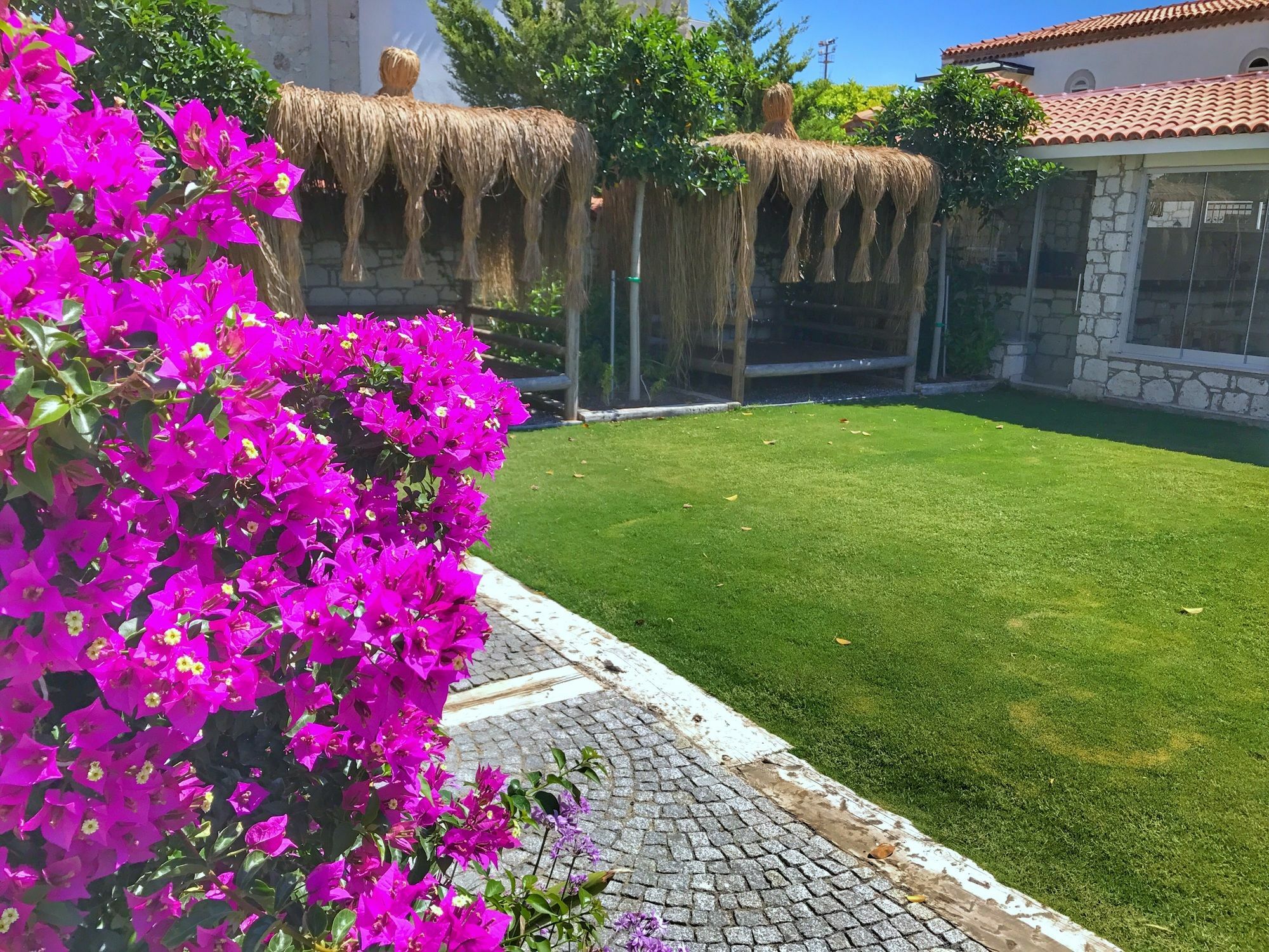 Bel Canto Alacati Hotel (Adults Only) 外观 照片